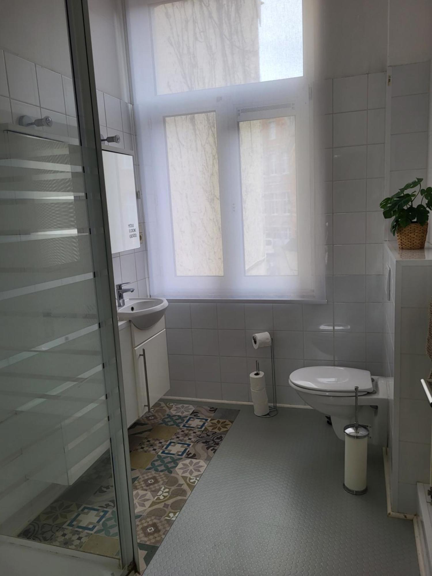 Studios Idealement Situes - Eu Etterbeek Room photo